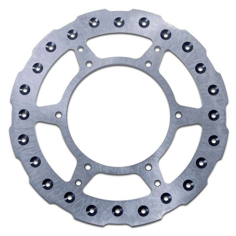 FERODO Disc Brake Rotor 245mm - FMD0263MXR