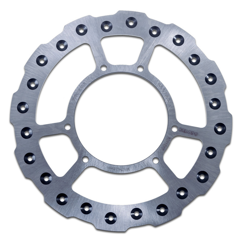 FERODO Disc Brake Rotor 260mm - FMD0460MXR