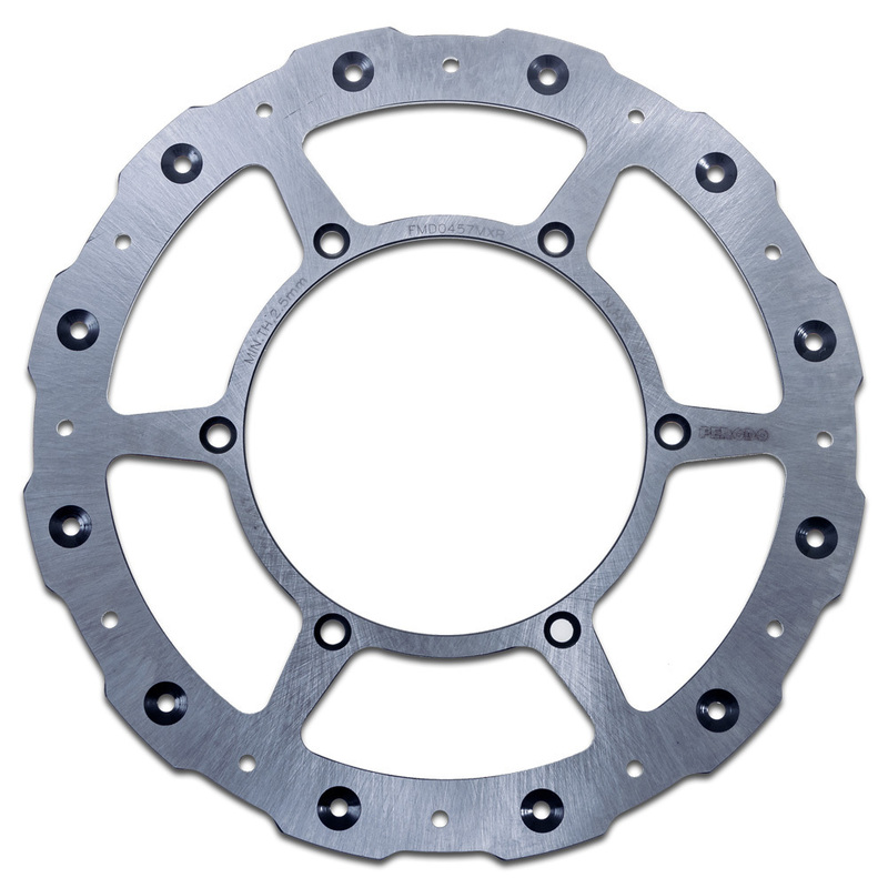 FERODO Disc Brake Rotor 270mm - FMD0462MXR