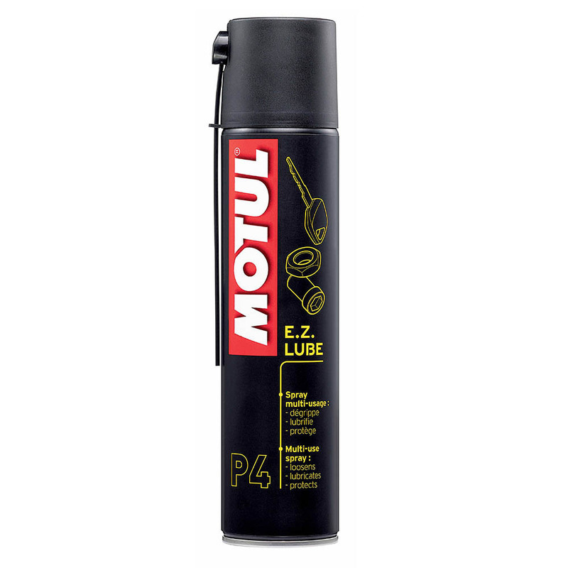 MOTUL P4 E.Z. LUBE MULTI PROTECT