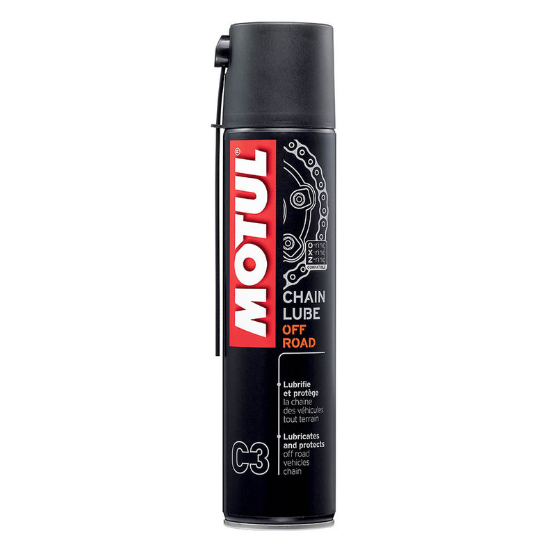 MOTUL C3 CHAIN LUBE OFF-ROAD