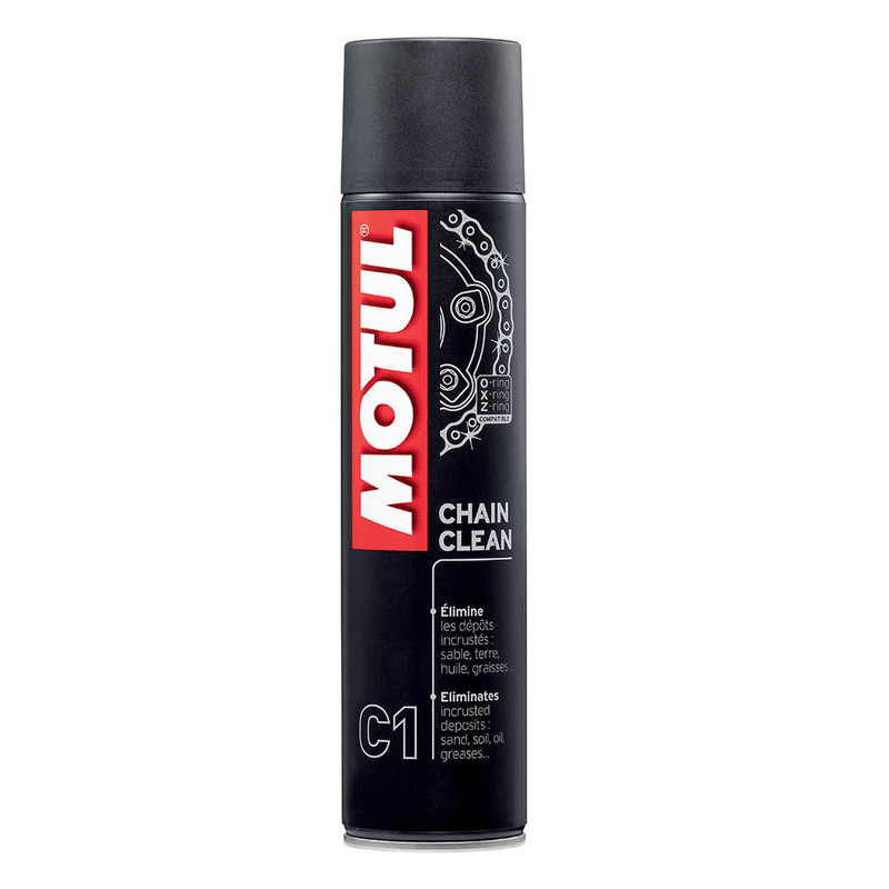 MOTUL C1 CHAIN CLEAN