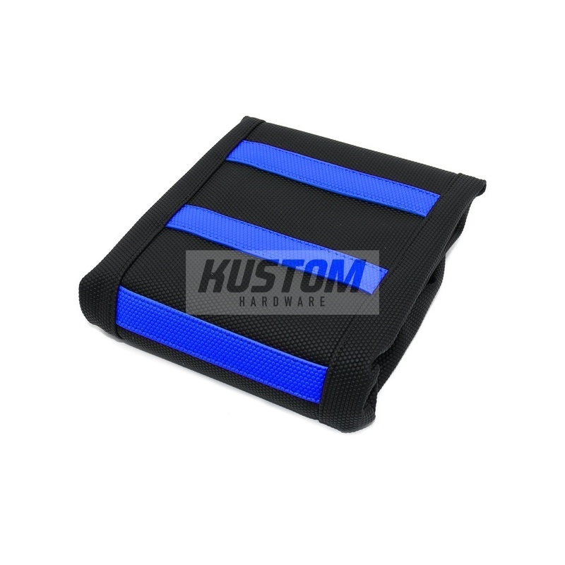 Seat Cover Kustom Hardware K8 - Blue
