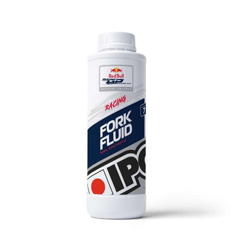 IPONE Fork Fluid 7 1L