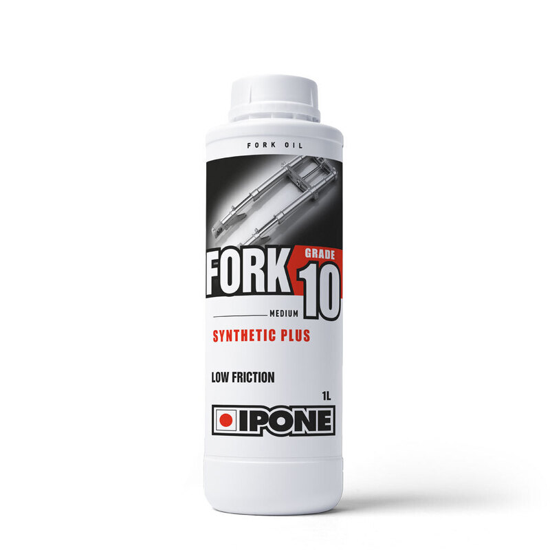 IPONE Fork 10 1L