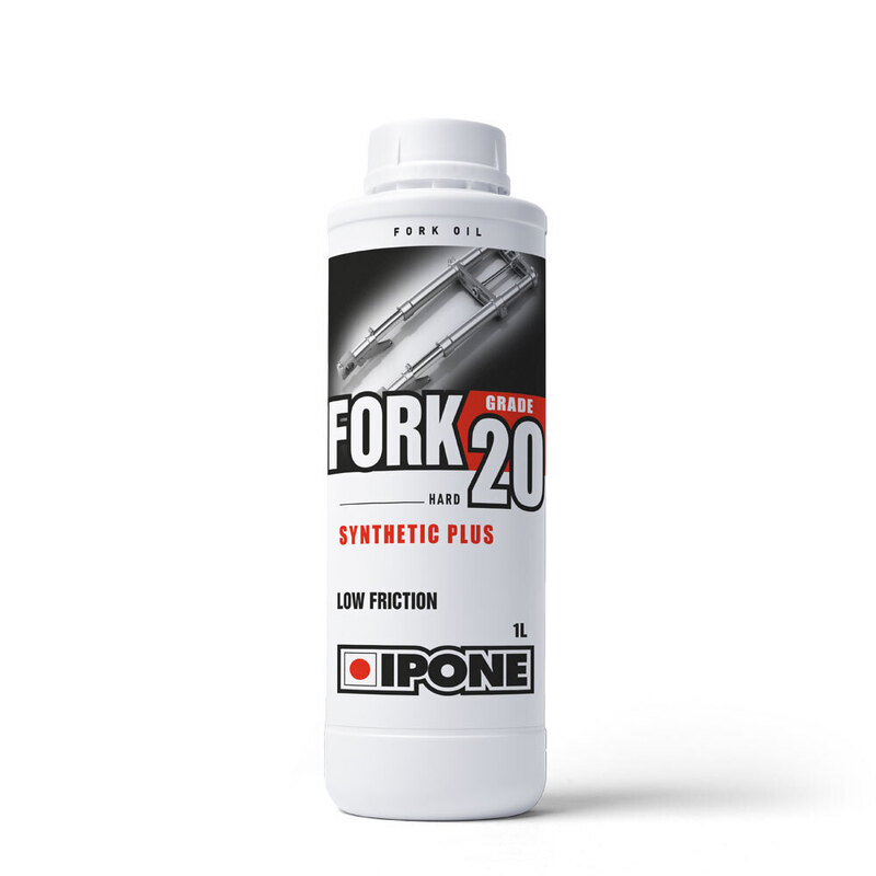 IPONE Fork 20 1L