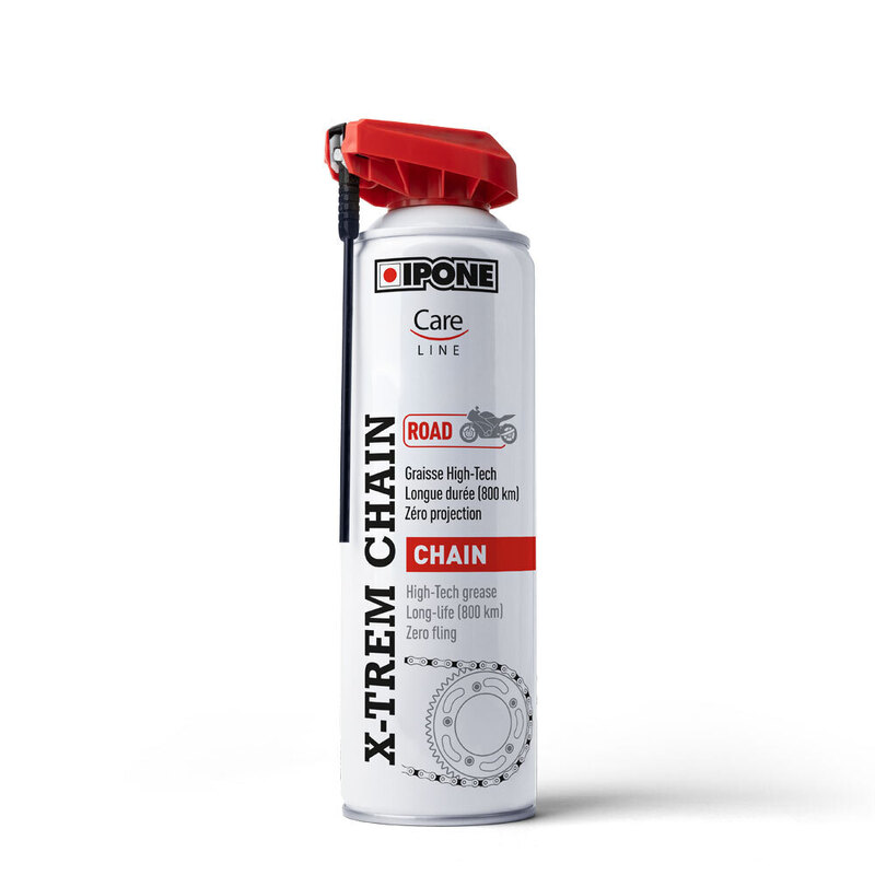 IPONE X-Trem Chain Road 500mL