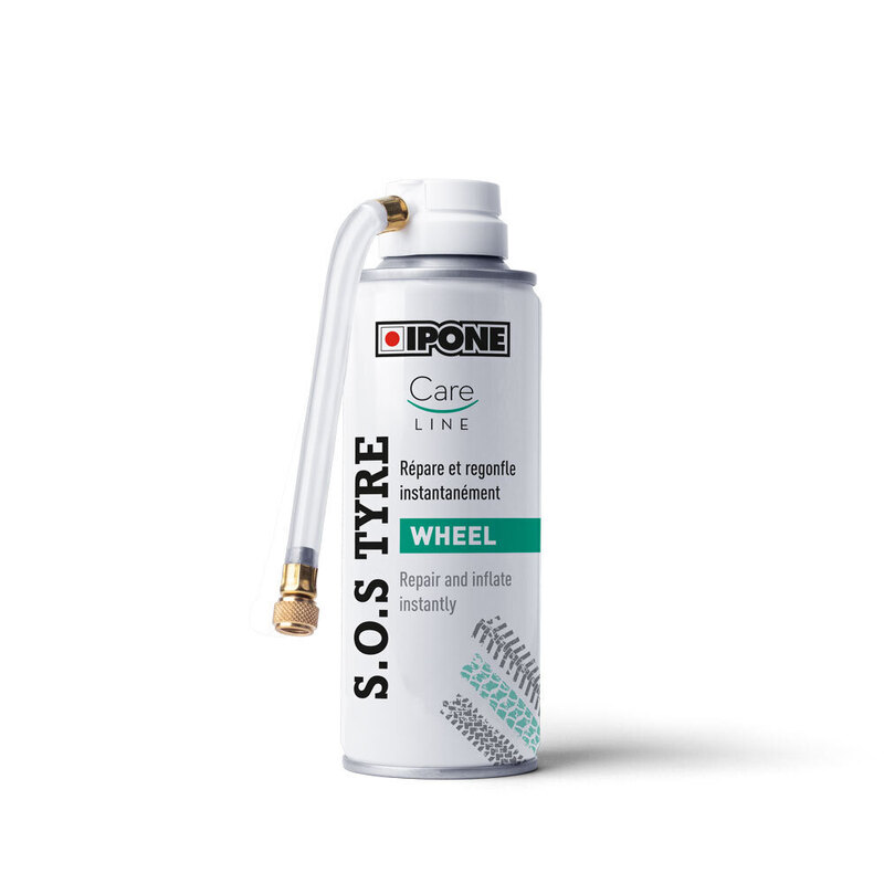 IPONE SOS Tyre 200ML