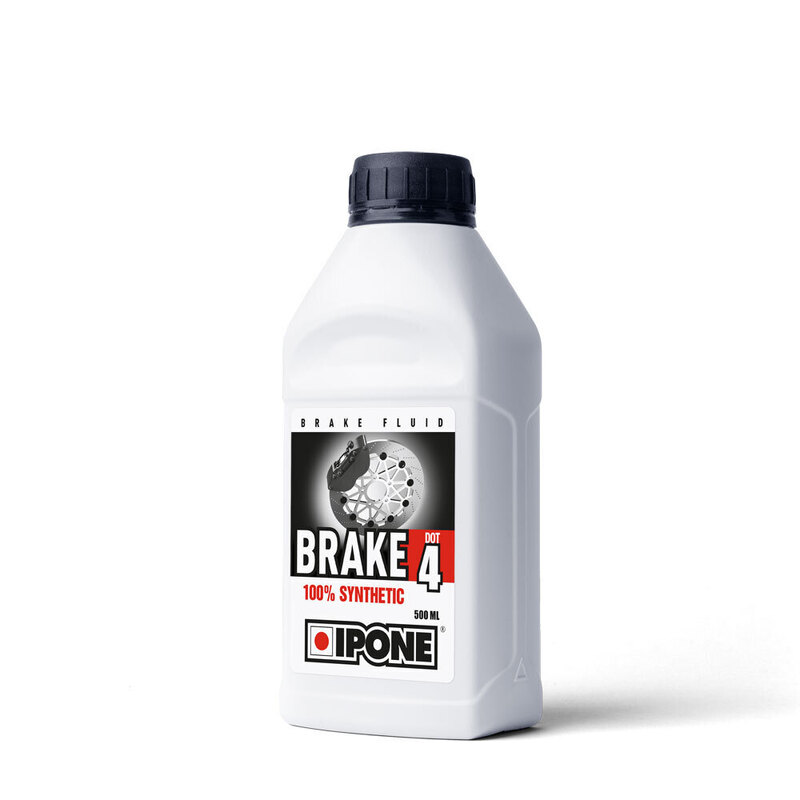 IPONE Brake DOT 4 500ML