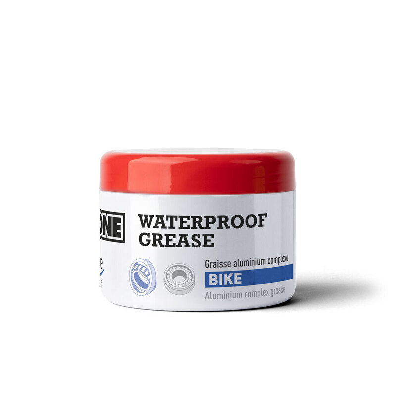 IPONE Waterproof Grease 200g