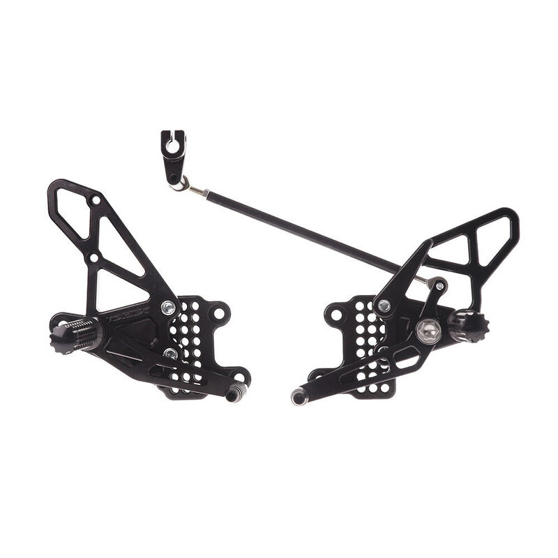 VORTEX - REARSETS : YAMAHA YZF-R1 09-14