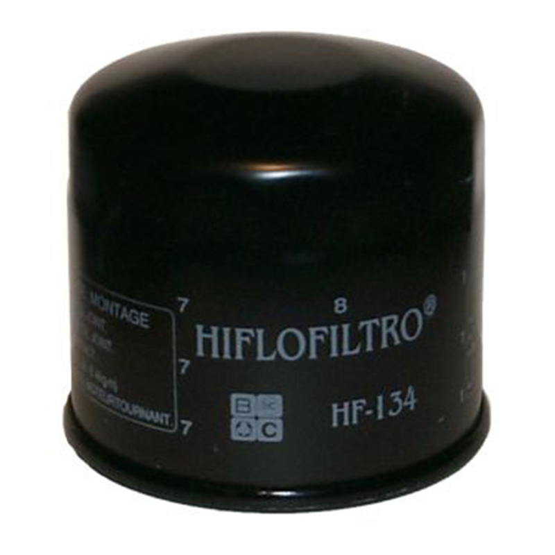 HIFLOFILTRO - OIL FILTER  HF134   CTN50