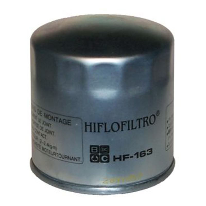 HIFLOFILTRO - OIL FILTER  HF163