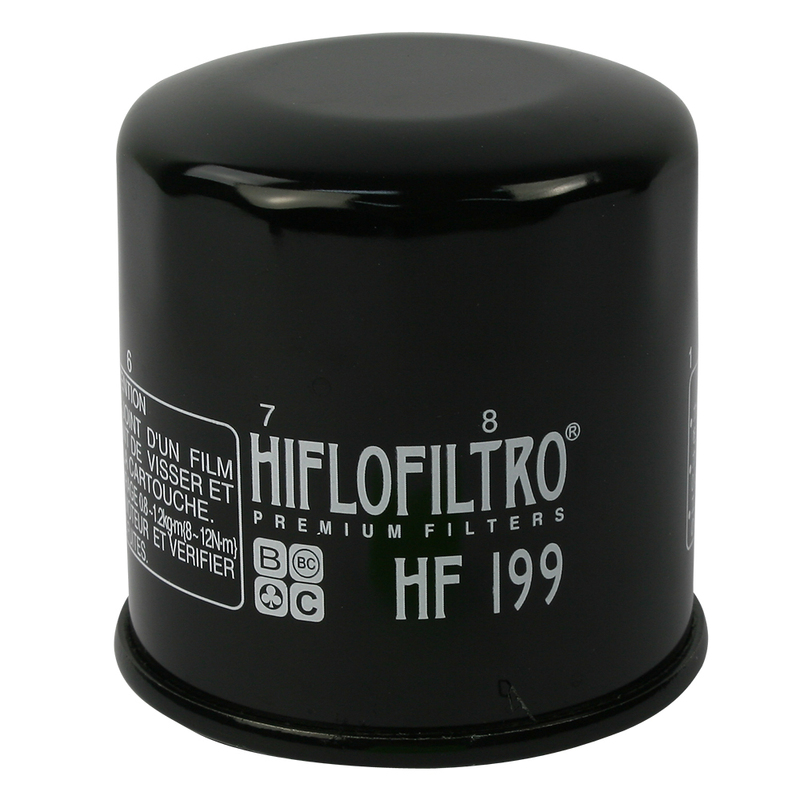 HIFLOFILTRO - OIL FILTER  HF199