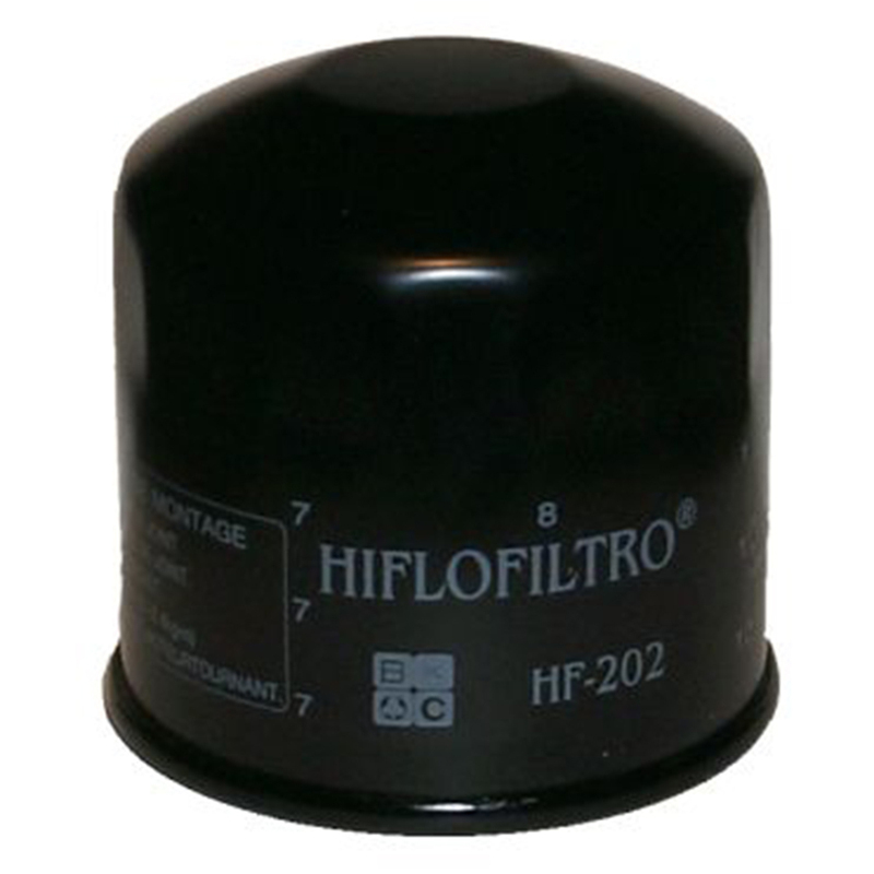 HIFLOFILTRO - OIL FILTER  HF202