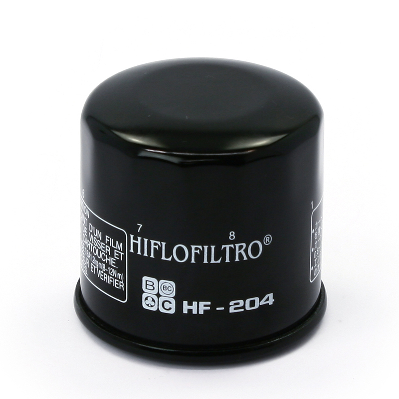 HIFLOFILTRO - OIL FILTER  HF204