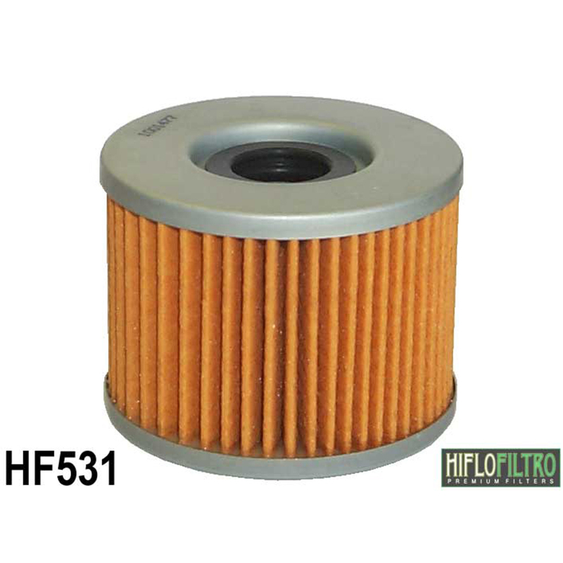 HIFLOFILTRO - OIL FILTER  HF531