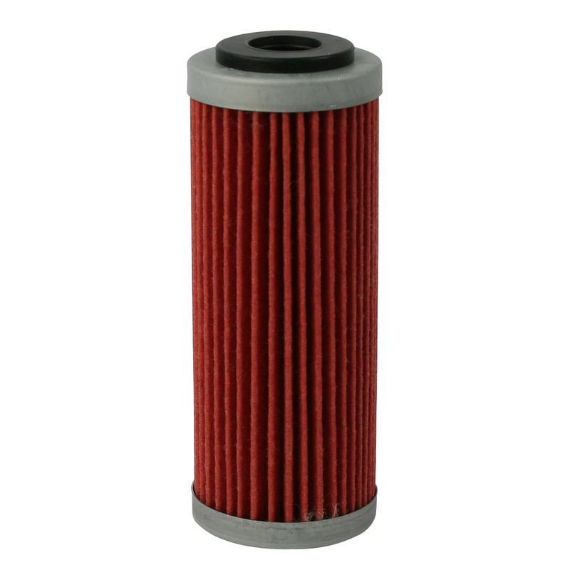 HIFLOFILTRO - OIL FILTER  HF652