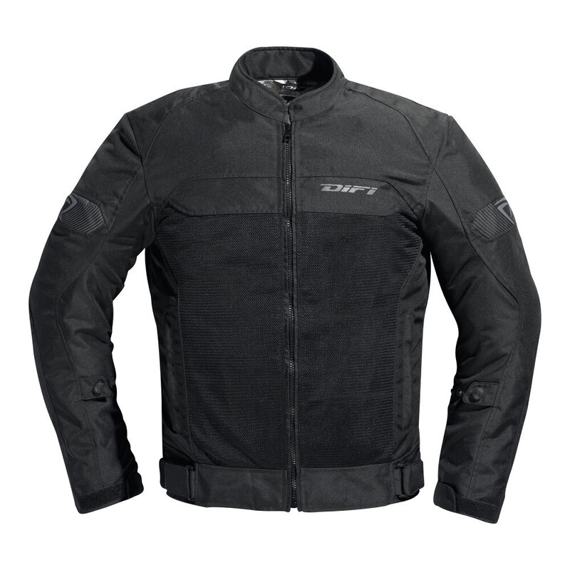 Difi Ibiza Air Jacket Black 58 3XL