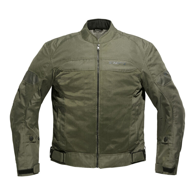Difi Ibiza Air Jacket Green 52 Large