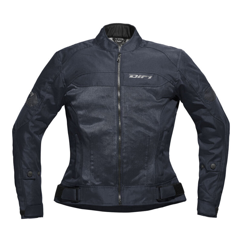 Difi Ibiza Air Ladies Jacket Blue 40 Medium