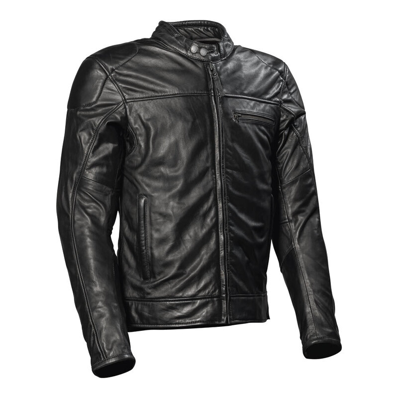 Difi Boston EDT Jacket Black 60 4XL