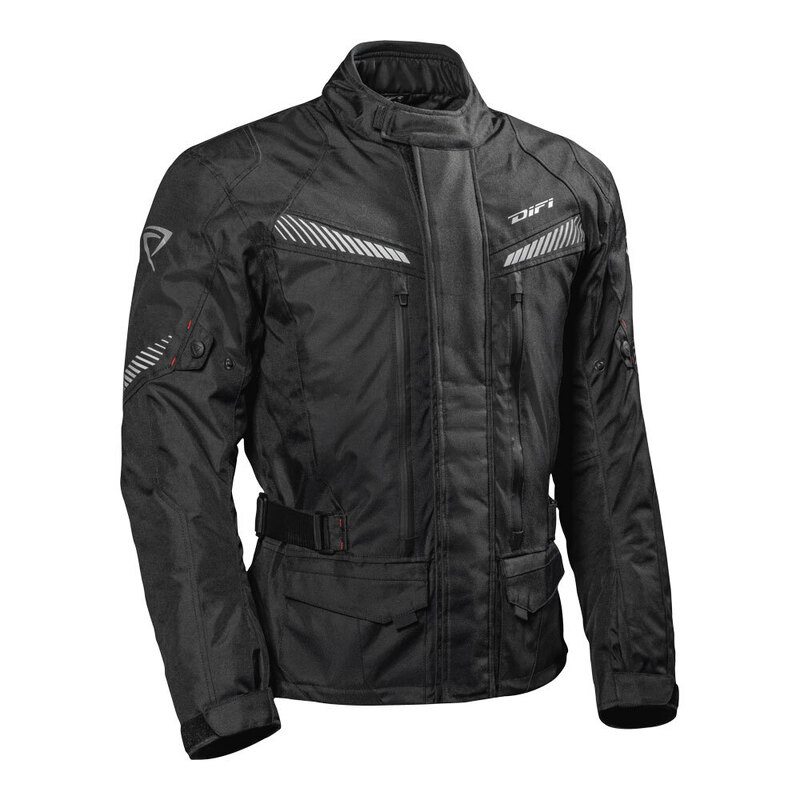 Difi Compass Aerotex Jacket Black 52 Large
