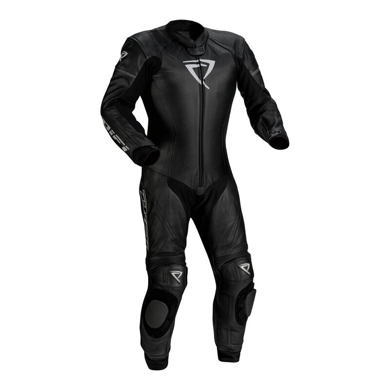 Difi Imola Suit 1PC Black 52 Large