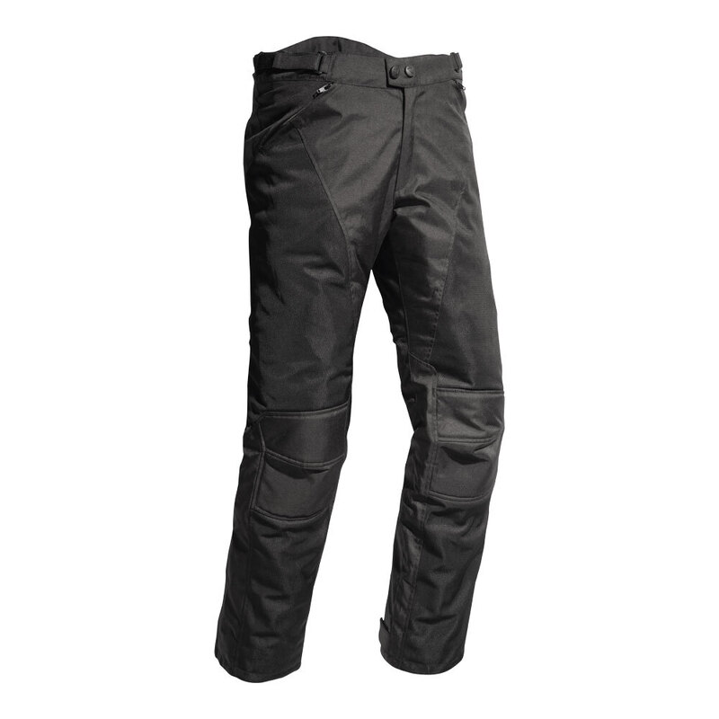 Difi Ipanema Air Ladies Pants Black 36 XS 10