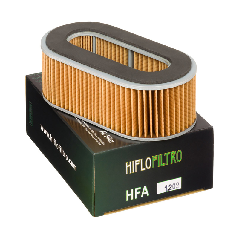 HIFLOFILTRO  Air Filter Element  HFA1202