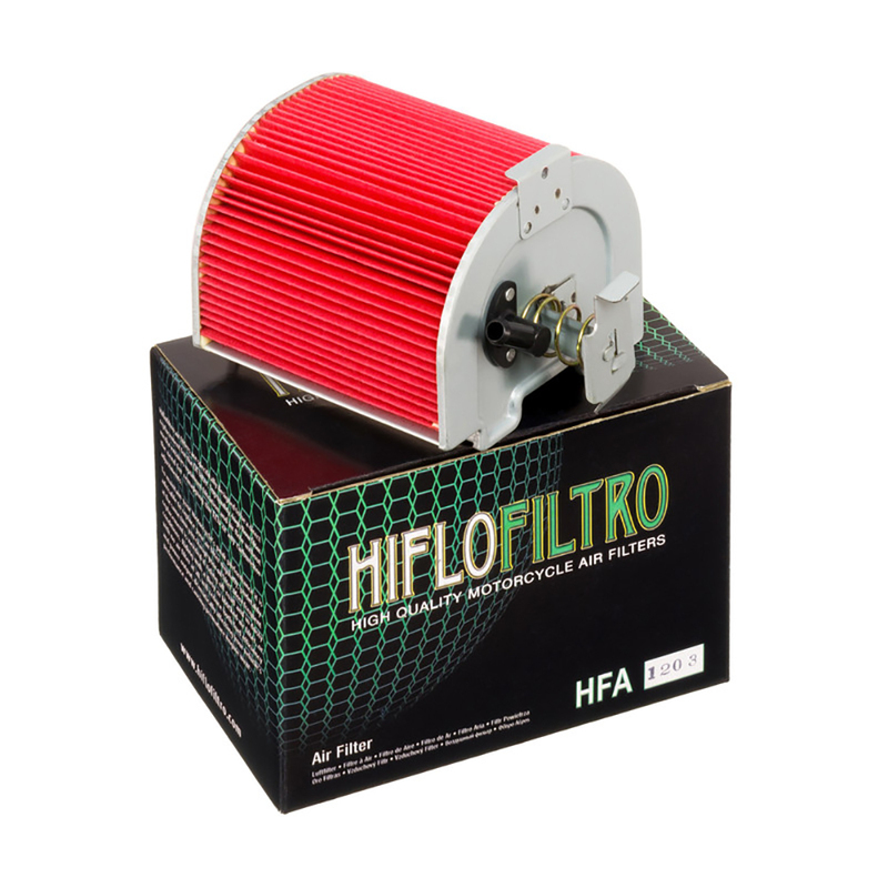 HIFLOFILTRO  Air Filter Element  HFA1203