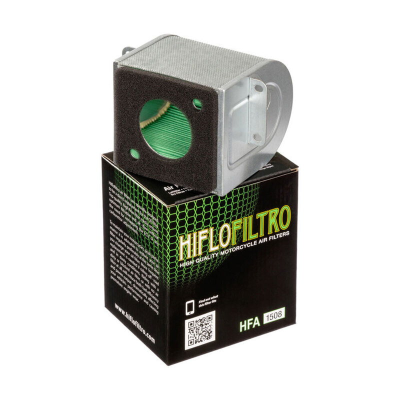 HIFLOFILTRO  Air Filter Element  HFA1508