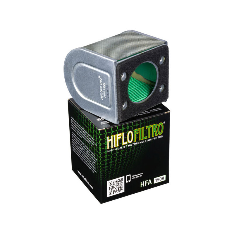 HIFLOFILTRO  Air Filter Element  HFA1509 (NEW 2021)