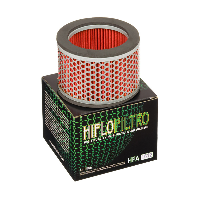 HIFLOFILTRO  Air Filter Element  HFA1612