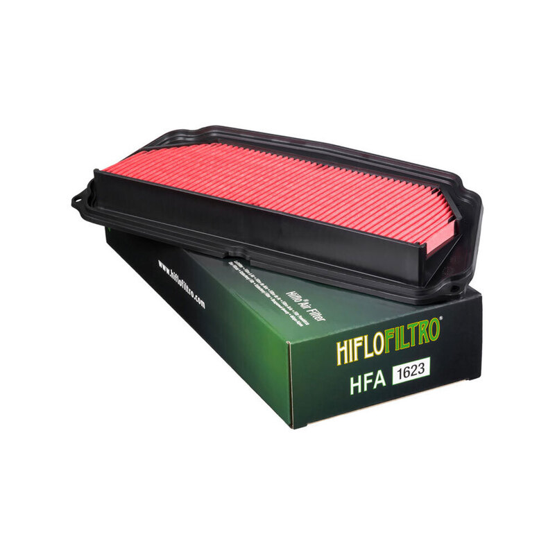 HIFLOFILTRO  Air Filter Element  HFA1623 (NEW 2020)