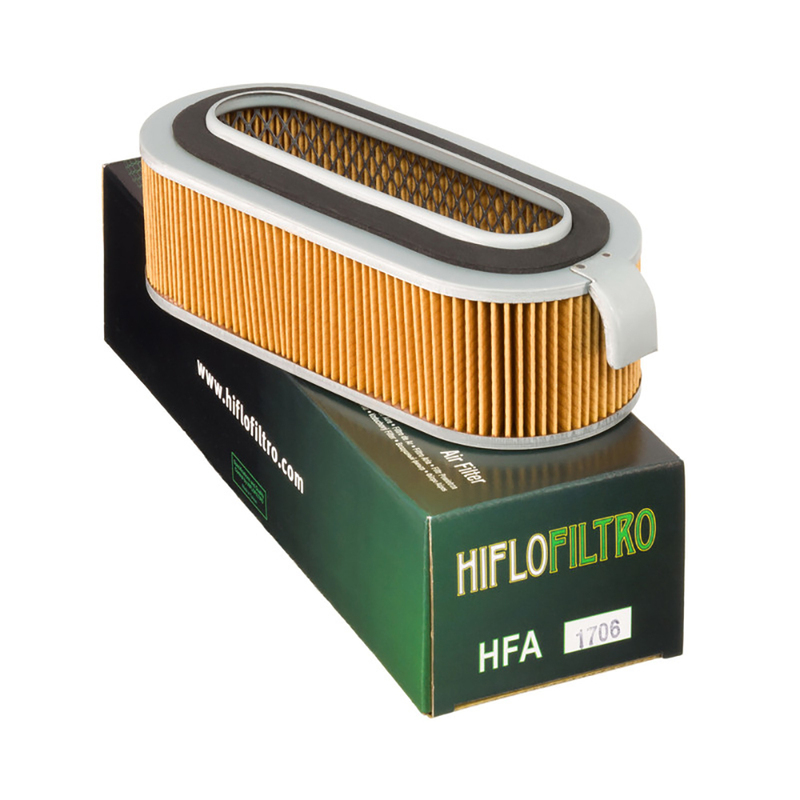 HIFLOFILTRO  Air Filter Element  HFA1706