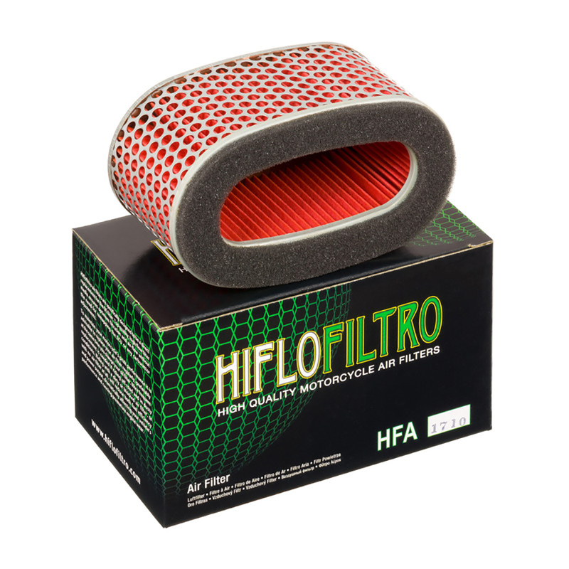 HIFLOFILTRO  Air Filter Element  HFA1710