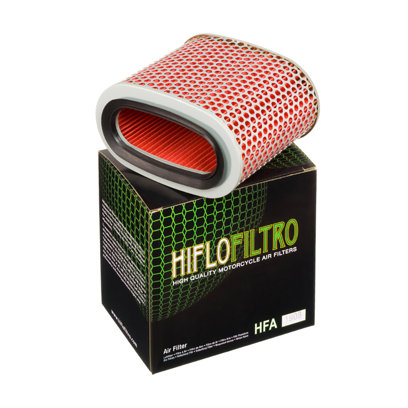 HIFLOFILTRO  Air Filter Element  HFA1908