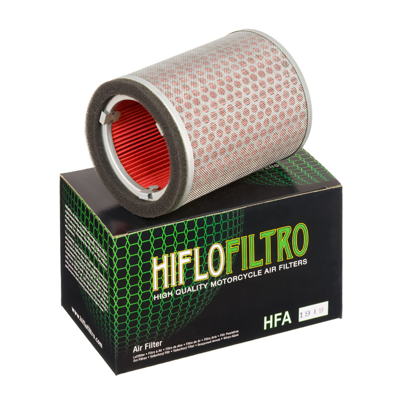 HIFLOFILTRO  Air Filter Element  HFA1919 ( May require 2 )