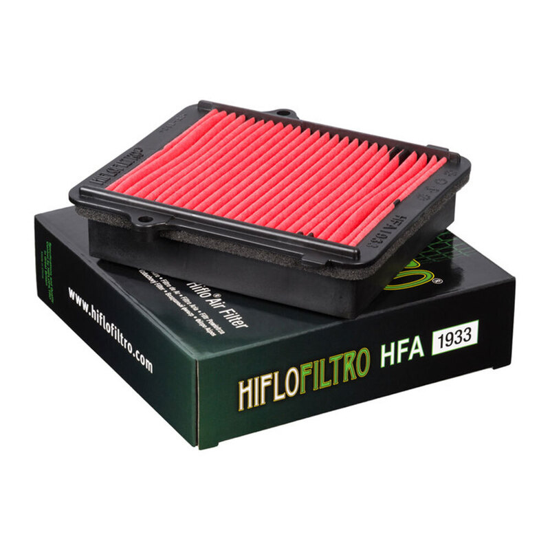 HIFLOFILTRO  Air Filter Element  HFA1933 ( May require 2 )
