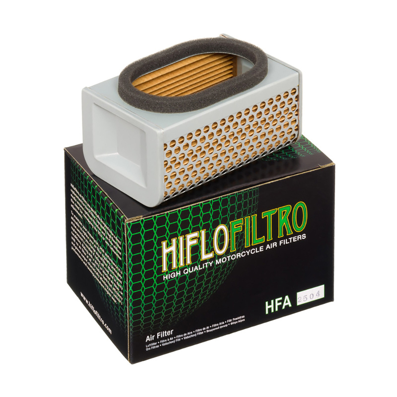 HIFLOFILTRO  Air Filter Element  HFA2504