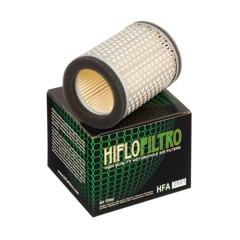 HIFLOFILTRO  Air Filter Element  HFA2601
