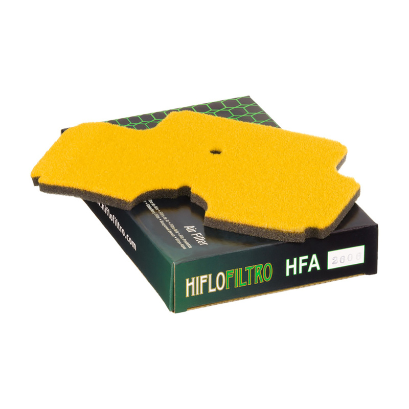 HIFLOFILTRO  Air Filter Element  HFA2606