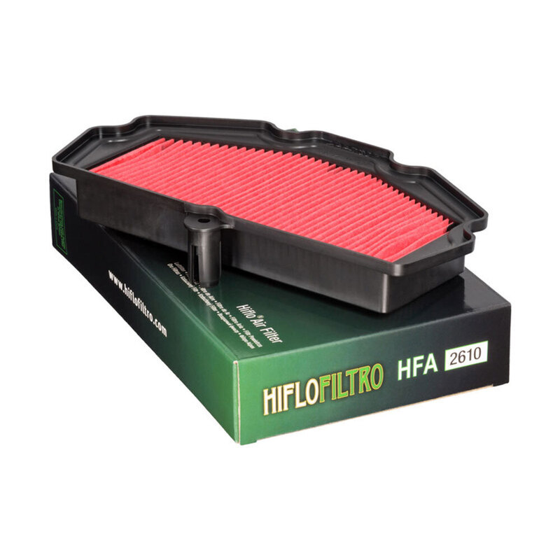 HIFLOFILTRO  Air Filter Element  HFA2610