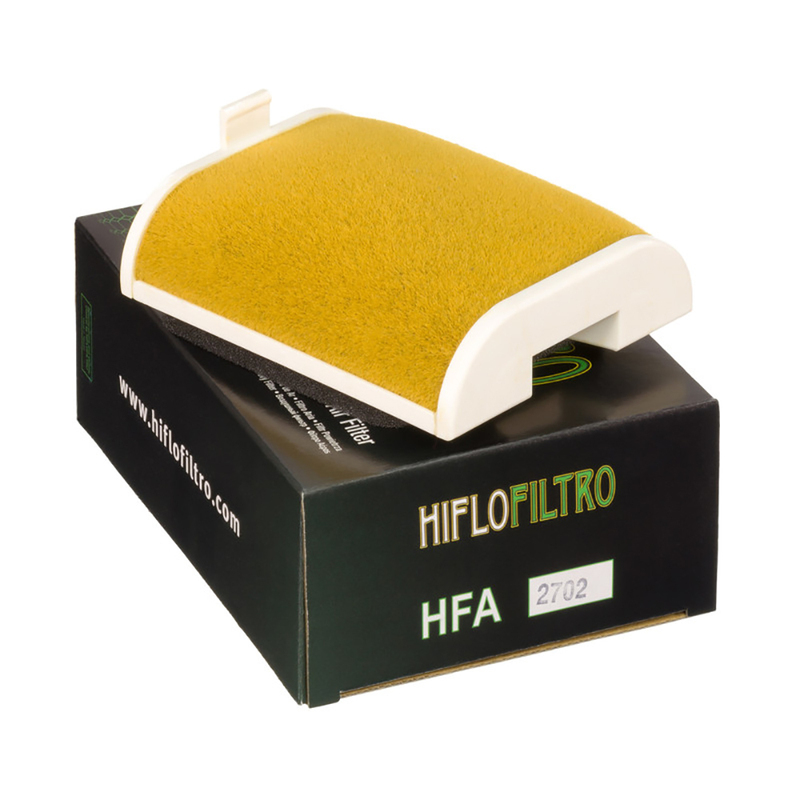 HIFLOFILTRO  Air Filter Element  HFA2702