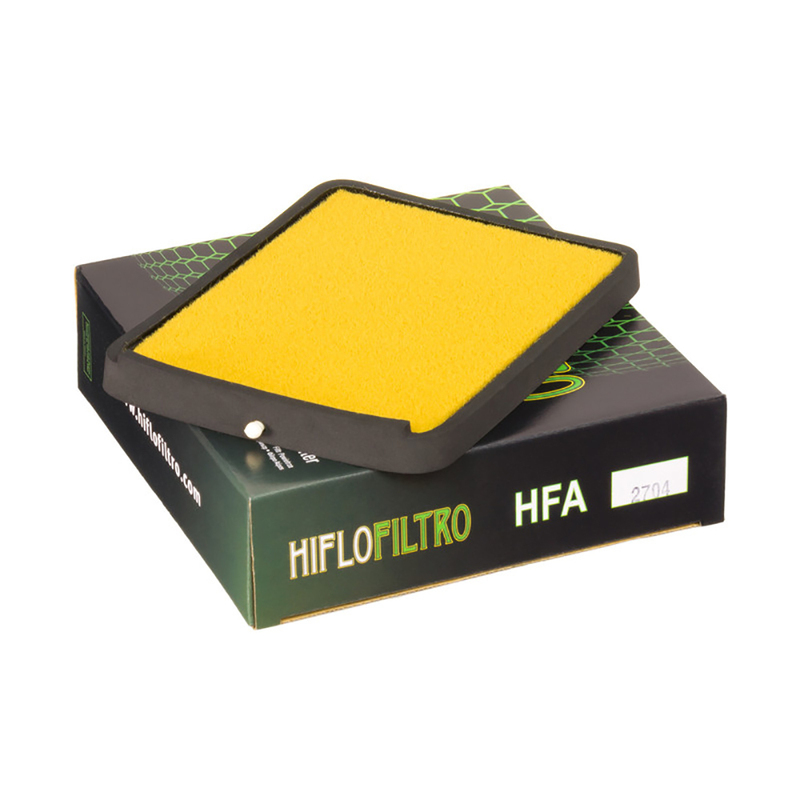 HIFLOFILTRO  Air Filter Element  HFA2704