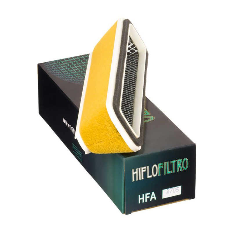 HIFLOFILTRO  Air Filter Element  HFA2705