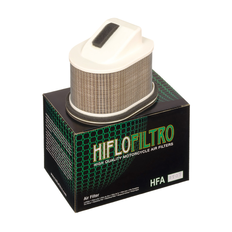 HIFLOFILTRO  Air Filter Element  HFA2707