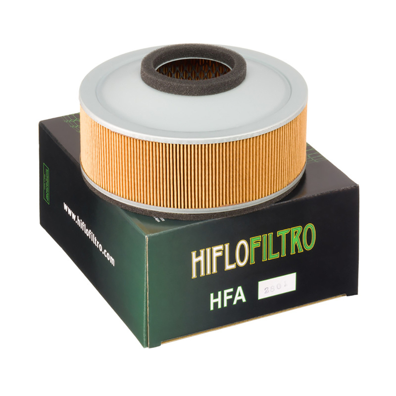 HIFLOFILTRO  Air Filter Element  HFA2801
