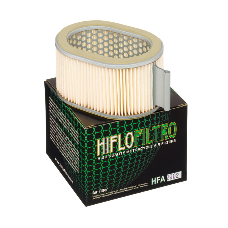 HIFLOFILTRO  Air Filter Element  HFA2902
